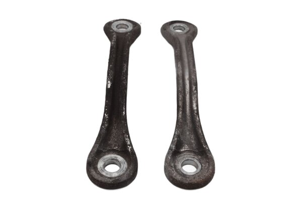 Achterwielophangingsveerpoot, verbindingsstuk Kawasaki ZR 7S ZR750F 99-04