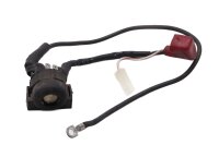 Bobina de encendido, cables de encendido, conectores,...