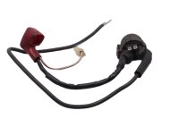 Bobine, ontstekingskabels, connectoren, kabelboom, startmotor Kawasaki ZR 7S ZR750F 99-04