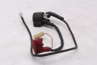 Bobine, ontstekingskabels, connectoren, kabelboom, startmotor Kawasaki ZR 7S ZR750F 99-04