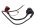 Bobine, ontstekingskabels, connectoren, kabelboom, startmotor Kawasaki ZR 7S ZR750F 99-04