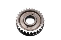 Front pulley 28 teeth gear Harley-Davidson Sportster 1250...