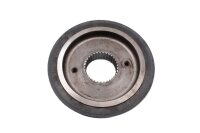 Front pulley 28 teeth gear Harley-Davidson Sportster 1250...