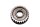 Puleggia anteriore con ingranaggio a 28 denti Harley-Davidson Sportster 1250 RH1250S S 22-22