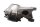 Endantrieb Kardan Antriebseinheit Hinterachse BMW R 1200 RT R12T K26 0368 05-09