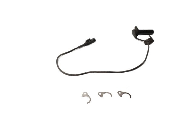 Rear ABS sensor, sender unit, cable, mounting brackets BMW R 1100 GS 259 0409 93-99