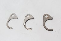 Rear ABS sensor, sender unit, cable, mounting brackets BMW R 1100 GS 259 0409 93-99