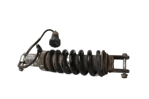 Hydraulisk justering av stötdämpare bak BMW R 1100 GS 259 0409 93-99