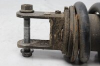 Hydraulisk justering av stötdämpare bak BMW R 1100 GS 259 0409 93-99