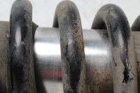 Hydraulisk justering av stötdämpare bak BMW R 1100 GS 259 0409 93-99