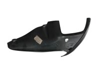 Abdeckung Verkleidung oben rechts schwarz Emblem BMW R...