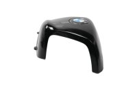 Övre högra panelskydd, svart emblem BMW R 1100 GS 259 0409 93-99