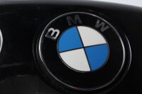 Övre högra panelskydd, svart emblem BMW R 1100 GS 259 0409 93-99