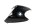 Övre högra panelskydd, svart emblem BMW R 1100 GS 259 0409 93-99