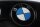 Övre högra panelskydd, svart emblem BMW R 1100 GS 259 0409 93-99
