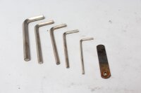 Bordwerkzeug Set Werkzeugsatz Werkzeugkasten BMW R 1100 GS 259 0409 93-99