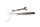 Bordwerkzeug Set Werkzeugsatz Werkzeugkasten BMW R 1100 GS 259 0409 93-99