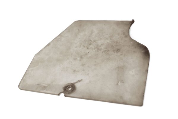 Cubierta protectora contra salpicaduras derecha BMW R 1100 GS 259 0409 93-99