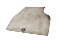 Cubierta protectora contra salpicaduras derecha BMW R 1100 GS 259 0409 93-99