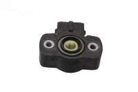Gaskleppositiesensor Poti Sensor TPS BMW R 1200 RT R12T K26 0368 05-09