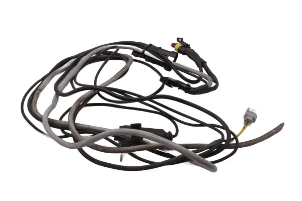 Kabelbaum Steckverbindungen Elektrik BMW R 1200 RT R12T K26 0368 05-09