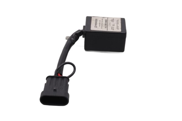 Interference filter cable harness line filter RD-983 BMW R 1200 RT R12T K26 0368 05-09