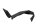 Bekledingspaneel rechtsvoor BMW R 1200 RT R12T K26 0368 05-09