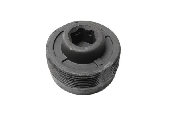 Stängningsplugg, ram, gänga, lock BMW R 1100 GS 259 0409 93-99