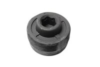 Stängningsplugg, ram, gänga, lock BMW R 1100 GS 259 0409 93-99