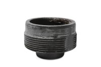 Stängningsplugg, ram, gänga, lock BMW R 1100 GS 259 0409 93-99
