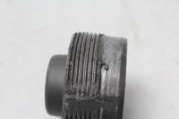 Stängningsplugg, ram, gänga, lock BMW R 1100 GS 259 0409 93-99