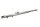 Right fork leg, front fork, damper, suspension BMW R 1100 GS 259 0409 93-99