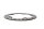 Front brake discs are drilled; brake system is bolted on. BMW R 1100 GS 259 0409 93-99
