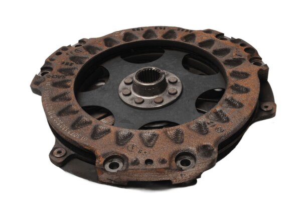 Clutch kit pressure plate driven plate BMW R 1100 GS 259 0409 93-99