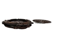 Clutch kit pressure plate driven plate BMW R 1100 GS 259 0409 93-99