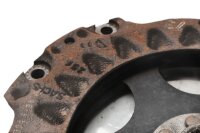 Clutch kit pressure plate driven plate BMW R 1100 GS 259 0409 93-99