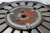 Clutch kit pressure plate driven plate BMW R 1100 GS 259 0409 93-99