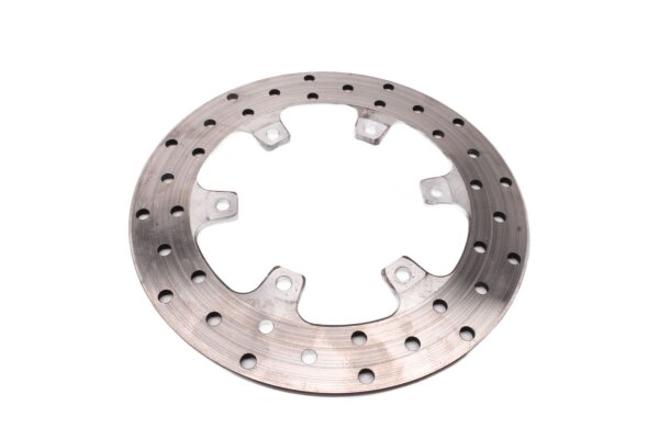 geperforeerde remschijf achter Ducati Monster 620 ie ZDMM400 137 M4 02-06