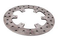 geperforeerde remschijf achter Ducati Monster 620 ie ZDMM400 137 M4 02-06