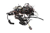 Ledningsnet, stik, elektriske komponenter, diverse...