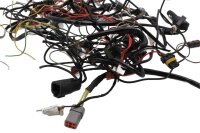 Ledningsnet, stik, elektriske komponenter, diverse...