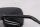 Right-side handlebar mirror, rectangular, universal Harley-Davidson universell