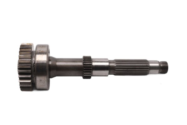 Drivaxel växel kullager motoraxel växellåda Kawasaki ZR 7S ZR750F 99-04