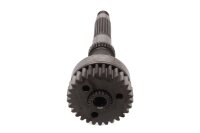 Drivaksel gear kugleleje motoraksel gearkasse Kawasaki ZR...