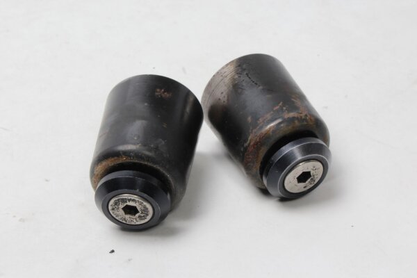 Ohjaustangon painosarja tärinänvaimennin vasen oikea BMW R 1100 GS 259 0409 93-99