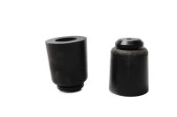 Ohjaustangon painosarja tärinänvaimennin vasen oikea BMW R 1100 GS 259 0409 93-99