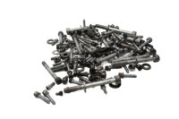 Skruesæt motor sekskantskruer møtrik BMW R 1100 GS 259 0409 93-99