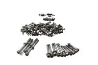Skruesæt motor sekskantskruer møtrik BMW R 1100 GS 259 0409 93-99