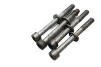 Skruesæt motor sekskantskruer møtrik BMW R 1100 GS 259 0409 93-99