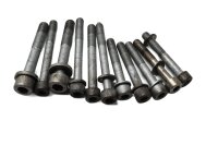 Skruesæt motor sekskantskruer møtrik BMW R 1100 GS 259 0409 93-99